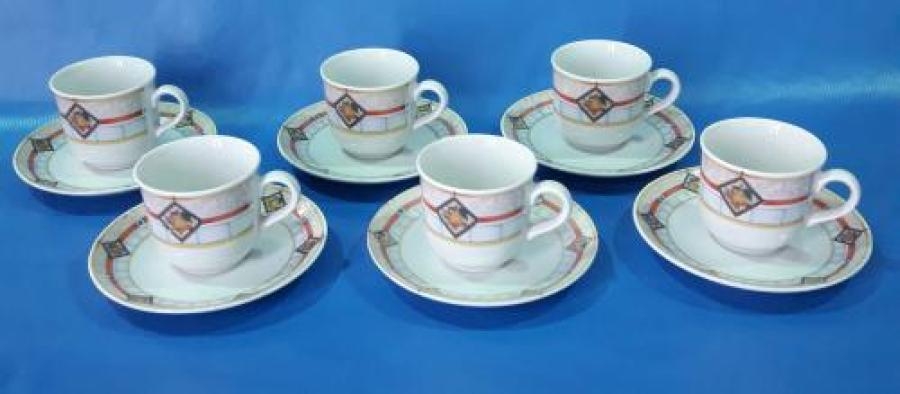 YYDSXK Regalo Donna Compleanno 30 Anni, Tazza da Caffè Regalo